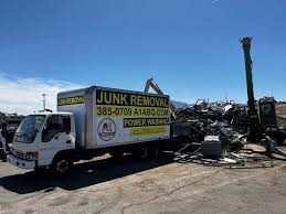 Best Shed Removal  in Middleburg, FL