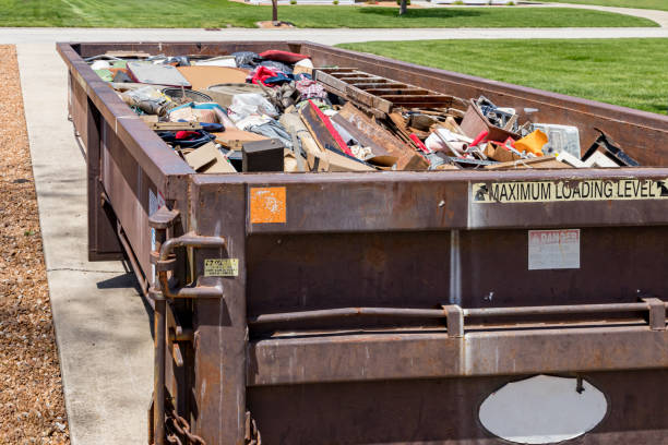 Best Construction Debris Removal  in Middleburg, FL