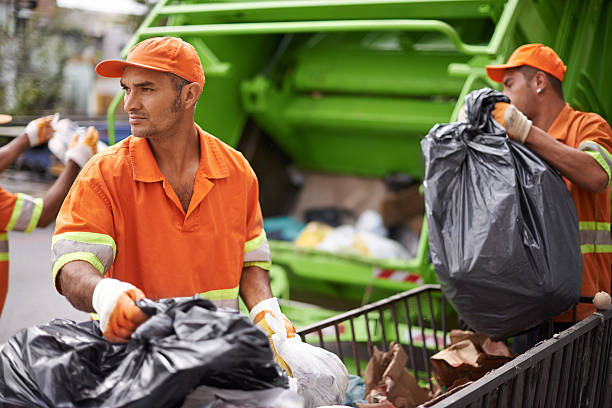 Best Retail Junk Removal  in Middleburg, FL